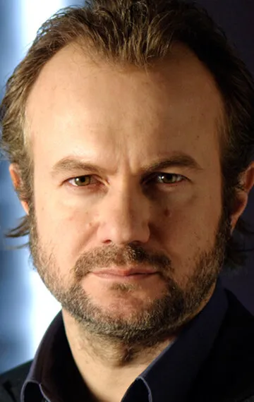 Фотография актёра Тристан Ульоа (Tristán Ulloa)