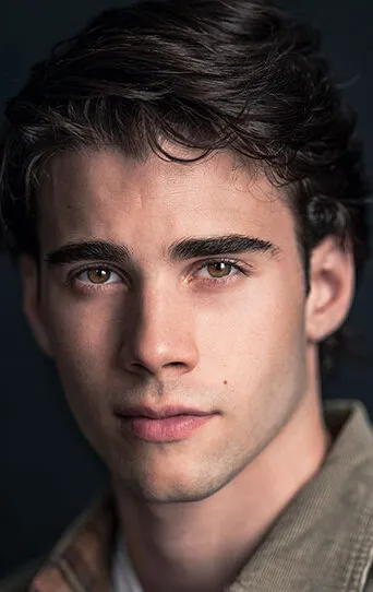 Фотография актёра Хулио Пенья Фернандес (Julio Peña)