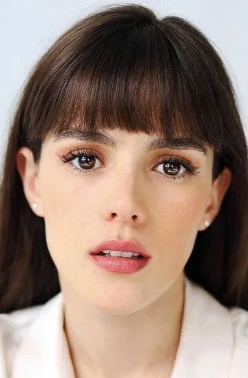 Фотография актёра Саманта Сикеирос