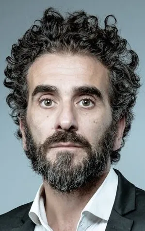 Фотография актёра Марсель Гонсалес